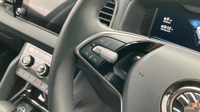 Skoda Karoq 1.5 TSI SE Drive 5dr DSG Petrol Estate